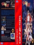 Nintendo  SNES&nbsp; - &nbsp;Fatal Fury